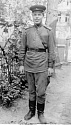 ПОСПЕЛОВ  ТИМОФЕЙ  ЯКОВЛЕВИЧ (1921 - 1994)